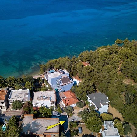 Xanthi'S Dream Place Potos Exterior foto