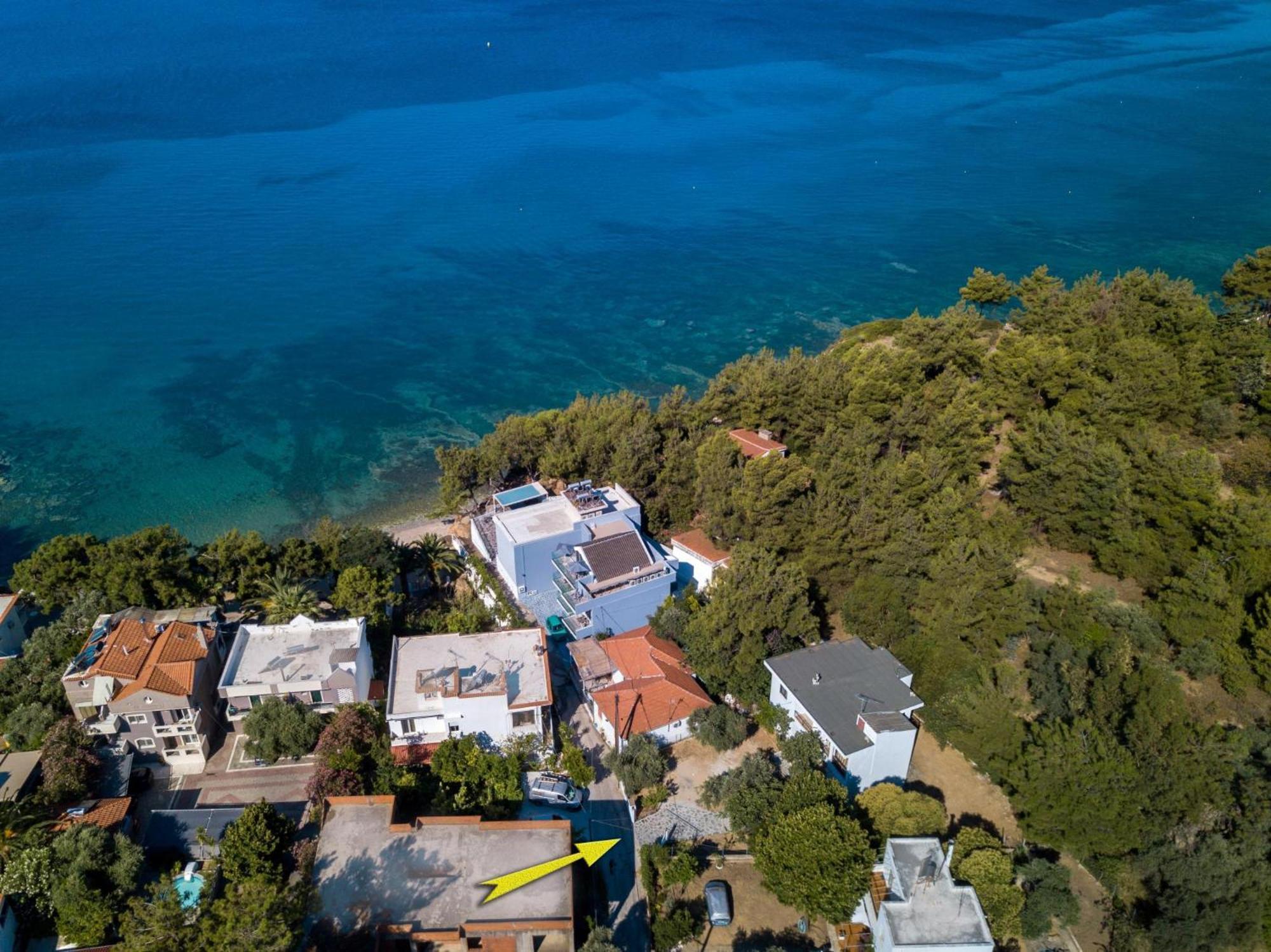 Xanthi'S Dream Place Potos Exterior foto